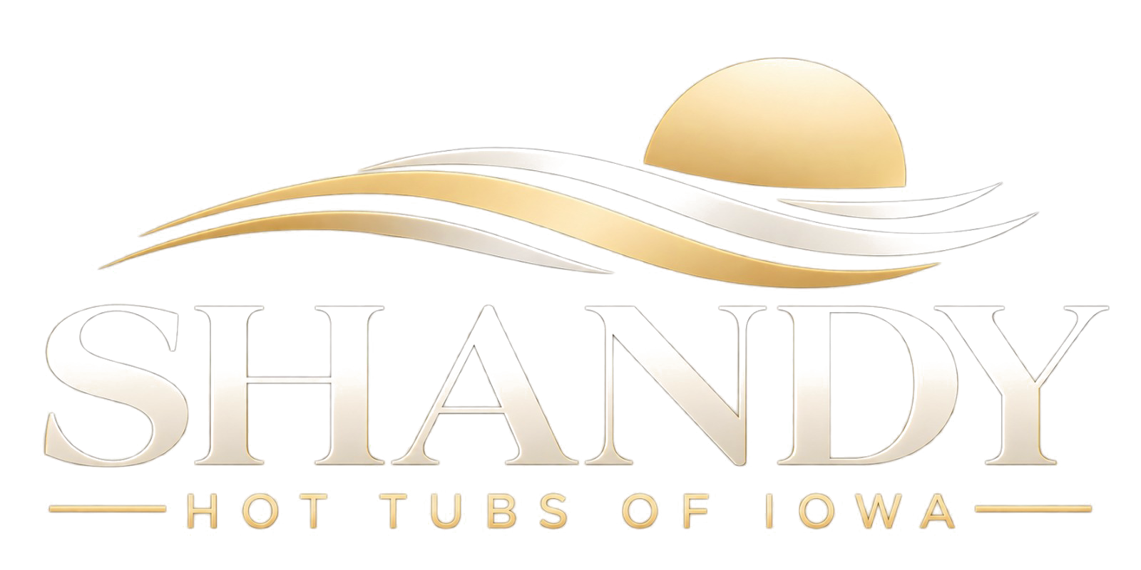 Shandy Hot Tubs of Iowa